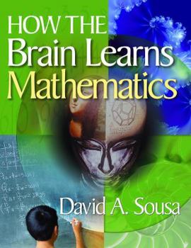 Paperback How the Brain Learns Mathematics Book