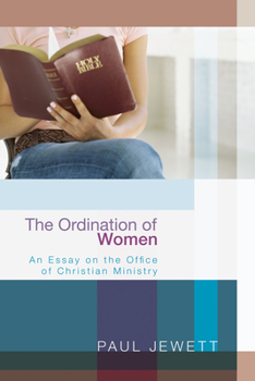 Paperback The Ordination of Women Book