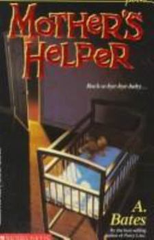 Mother's Helper (Point Horror, #14) - Book #14 of the Point Horror