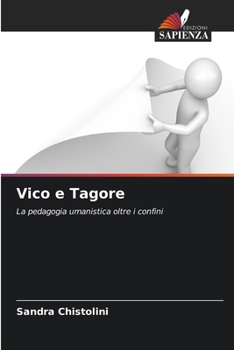 Paperback Vico e Tagore (Italian Edition) [Italian] Book