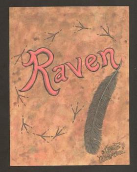 Paperback Raven Book