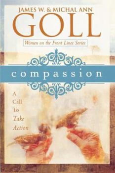 Paperback Compassion Book