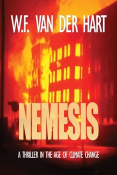 Paperback Nemesis (The Dome, Book 3) Book