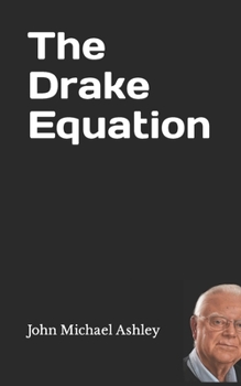 Paperback The Drake Equation Book