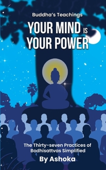 Paperback Your Mind is Your Power Book
