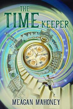 Paperback The Time Keeper Book