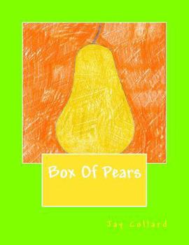 Paperback Box Of Pears Book