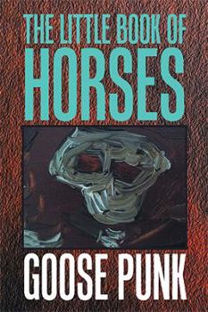Paperback The Little Book of Horses Book