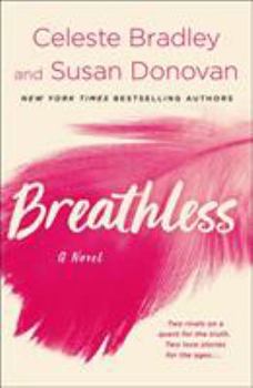 Breathless - Book #2 of the Courtesans