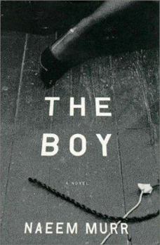 Hardcover The Boy Book