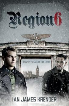 Paperback Region 6 Book