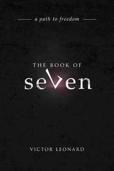 Paperback The Book of Seven Book