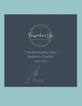 Paperback Transformational Yoga: A Modern Journey from Student to Teacher Book