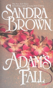 Adam's Fall - Book #2 of the Mason Sisters
