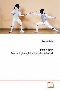 Paperback Fechten [German] Book