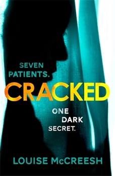Paperback Cracked Book
