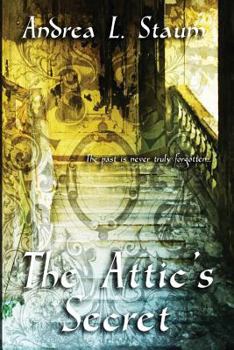 Paperback The Attic's Secret Book