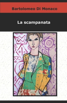 Paperback La scampanata [Italian] Book