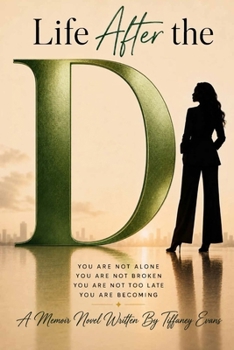 Paperback Life After the D Book