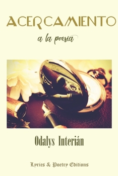 Paperback Acercamiento a la poesía [Spanish] Book