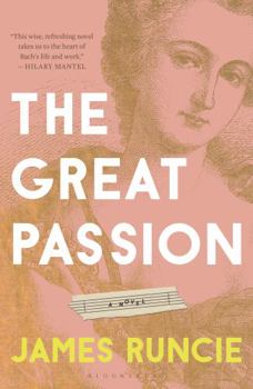 Paperback The Great Passion Book