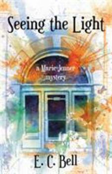 Vers la lumière - Book #1 of the Marie Jenner Mystery