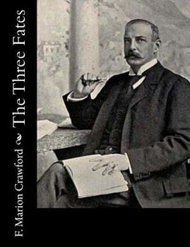Paperback The Three Fates Book