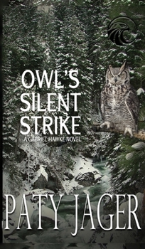 Hardcover Owl's Silent Strike Book
