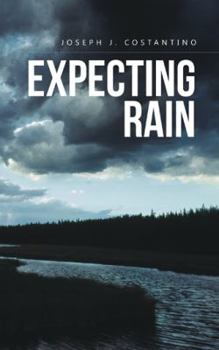 Paperback Expecting Rain Book