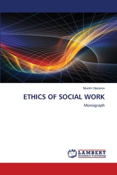 Ethics of Social Work
