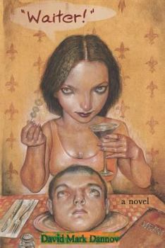 Paperback Waiter: Waiter! Book