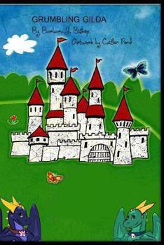Paperback Grumbling Gilda Book