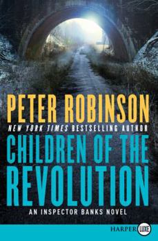 Children of the Revolution - Book #21 of the Inspector Banks