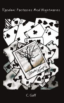 Paperback Random Fantasies and Nightmares Book