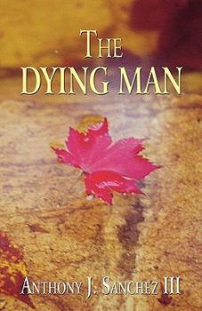 Paperback The Dying Man Book