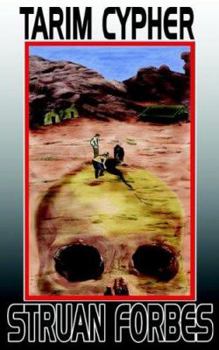 Paperback Tarim Cypher (Dromgool) Book