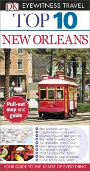 Paperback Top 10 New Orleans Book