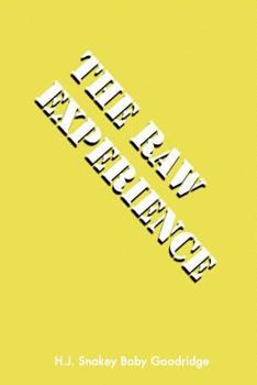 Paperback The Raw Experience Book