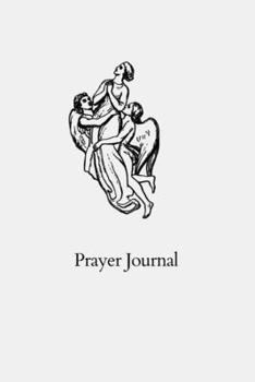 Paperback Prayer Journal Book
