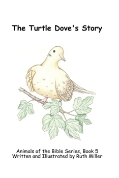 Paperback The Turtle Dove's Story Book