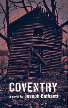 Paperback Coventry Book