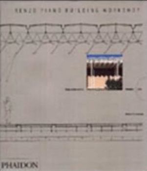 Perfect Paperback Renzo Piano Building Workshop. Opera completa [Italian] Book