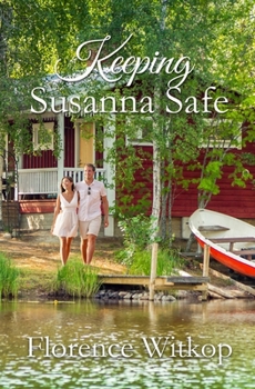 Paperback Keeping Susanna Safe Book