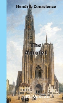 Paperback The Amulet Book