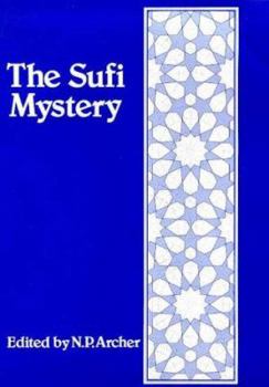 Hardcover The Sufi Mystery Book