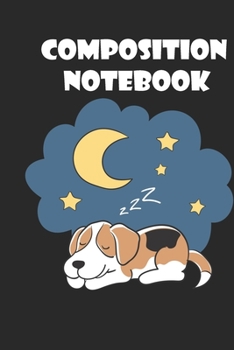 Airedale Terrier:Funny Airedale Terrier Notebook University Graduation gift | Composition Notebook |: Lined Notebook / Journal Gift, 120 Pages, 6x9, Soft Cover, Matte Finish