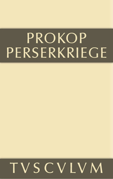 Hardcover Werke, 3, Perserkriege [German] Book
