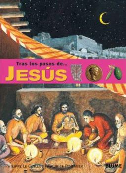 Paperback Jesus [Spanish] Book