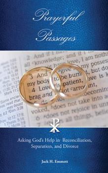 Paperback Prayerful Passages Book