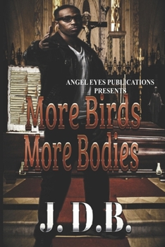 Paperback More Bird More Bodies Book